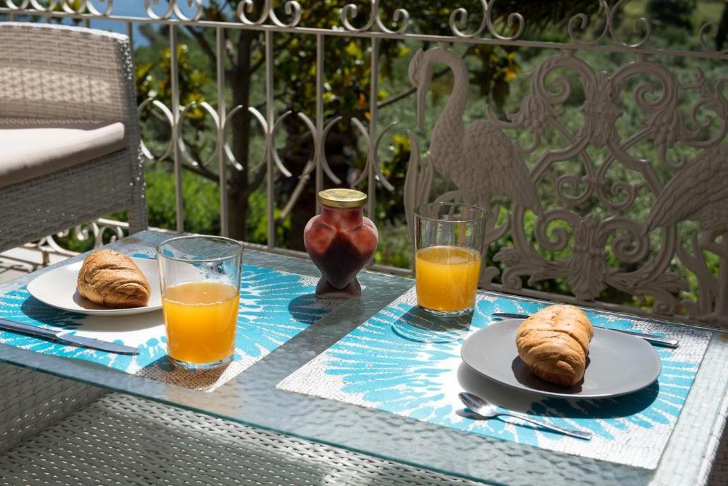 Villa Kastri Apartments Vasiliki  Luaran gambar